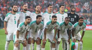 Algérie