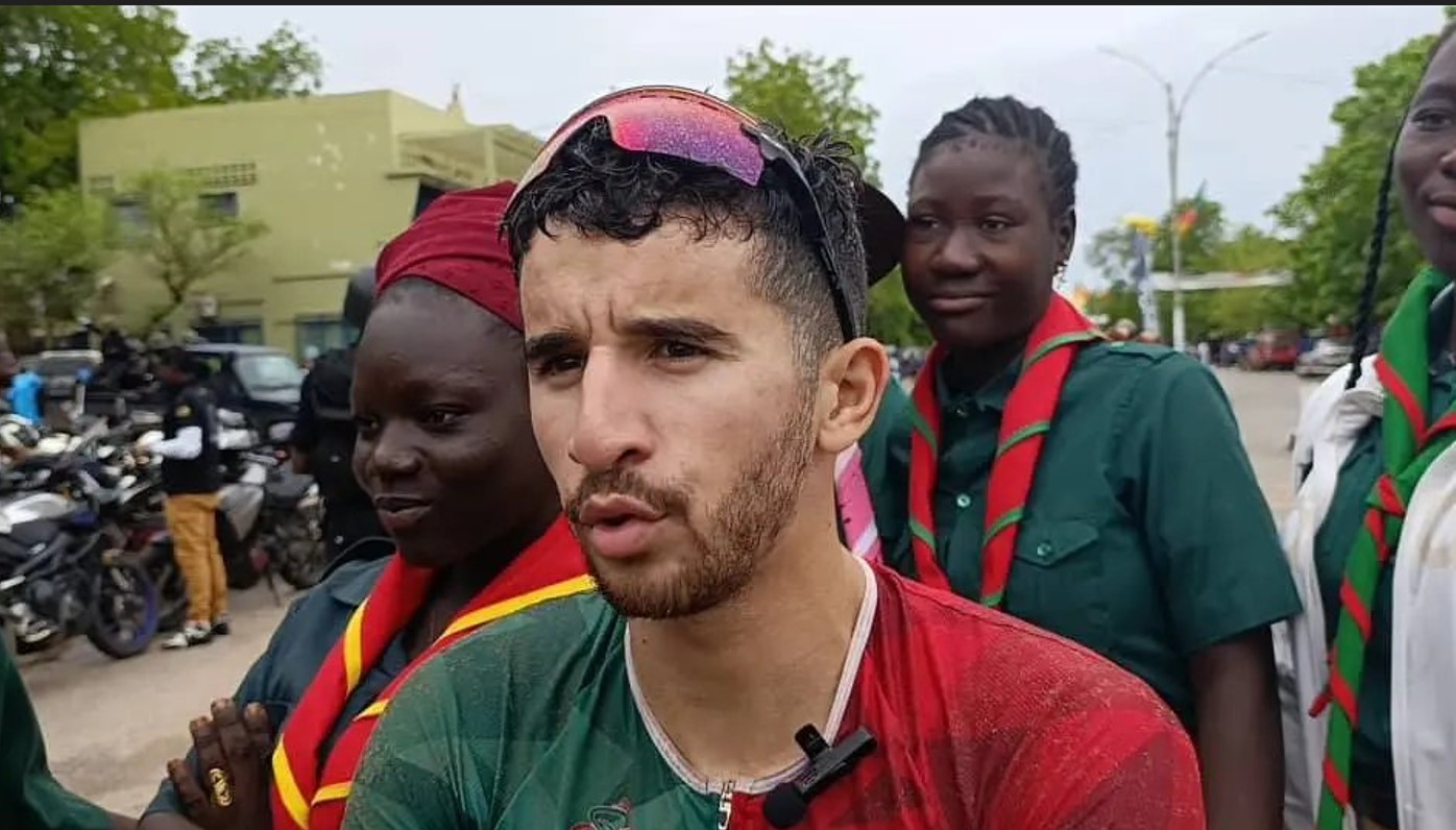 Mohamed-Nadjib Assal