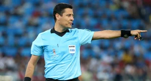 Coupe du monde 2026 : l&rsquo;arbitre Alireza Faghani sous pression après le penalty refusé à Mbappé face au Sénégal