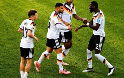 Coupe du monde 2026 : les compositions officielles du match Équateur – Allemagne !