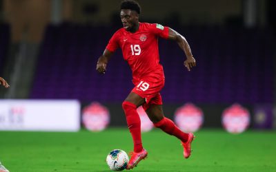 Coupe du Monde 2026: Le Canada à la recherche d&rsquo;une victoire historique contre la Bosnie-Herzégovine