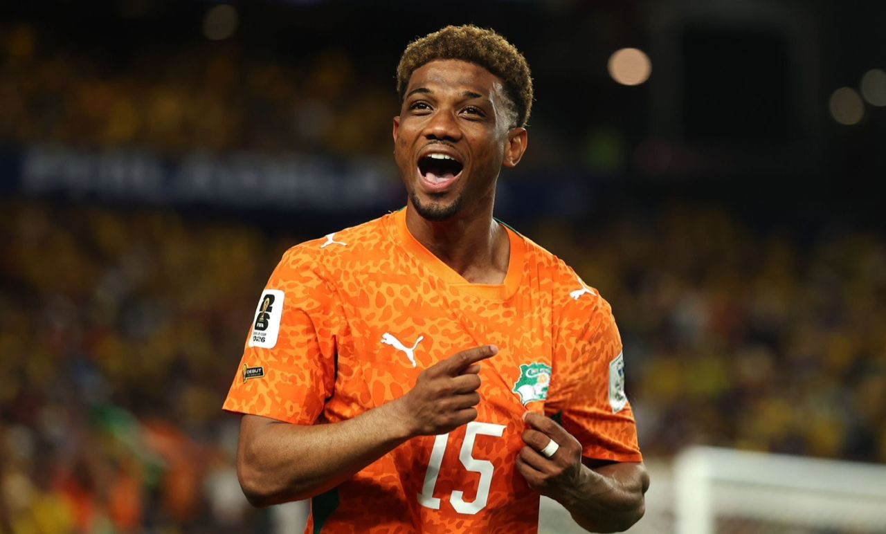Coupe du monde 2026 : Amad Diallo, l’impact fulgurant
