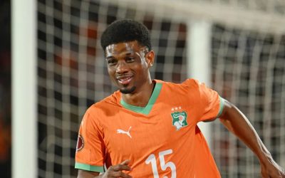 Coupe du monde 2026 : Amad Diallo offre la victoire à la Côte d’Ivoire face à l’Équateur