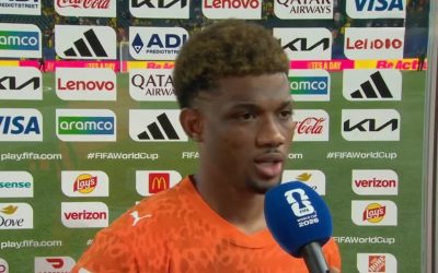 Coupe du monde 2026 / Amad Diallo (Côte d’Ivoire) : « On est restés lucides »