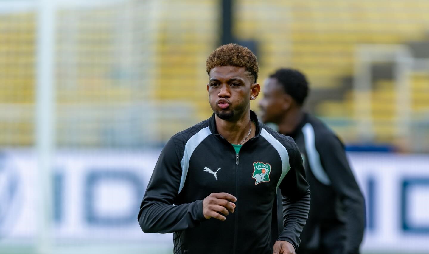France – Ivory Coast: Elephants Ready to Take on Blues