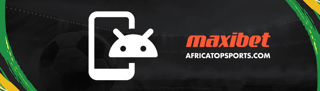 Application Maxibet pour Android