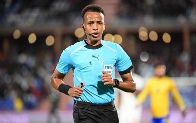 Coupe du monde 2026 : Omar Abdulkadir Artan obtient enfin son visa