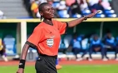 CAN féminine 2026 : deux arbitres camerounaises sélectionnées pour le stage préparatoire
