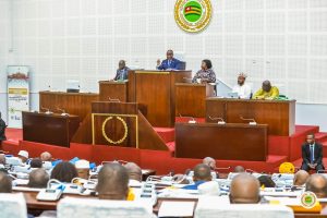 Togo : l&rsquo;Assemblée nationale se saisit de l&rsquo;affaire des présumés matchs truqués