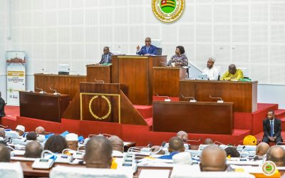 Togo : L&rsquo;Assemblée nationale se saisit de l&rsquo;affaire des présumés matchs truqués