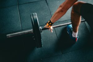 How Athletes Calm Their Nerves When It Counts Most?