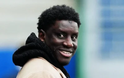 Le Havre : Demba Ba va prendre le poste de directeur sportif