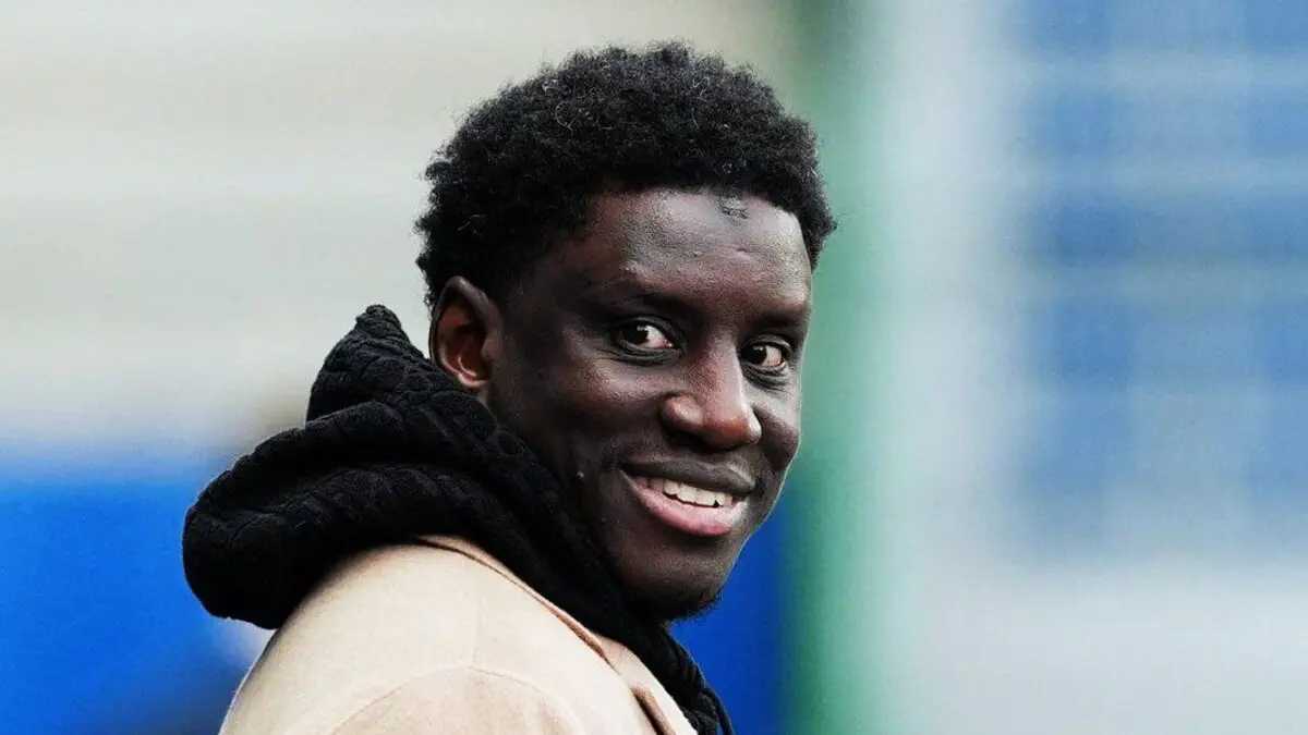 Le Havre : Demba Ba va prendre le poste de directeur sportif