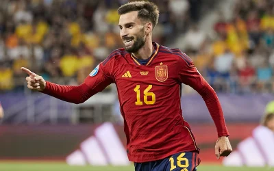 Coupe du monde 2026 : l&rsquo;Espagne fait la différence, 1-0 à la pause face à l&rsquo;Uruguay