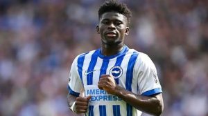 Brighton : Manchester United passe à l’offensive pour Carlos Baleba
