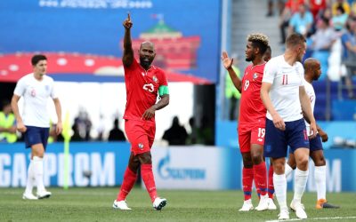 Coupe du monde 2026 | Panama – Angleterre : les compos officielles