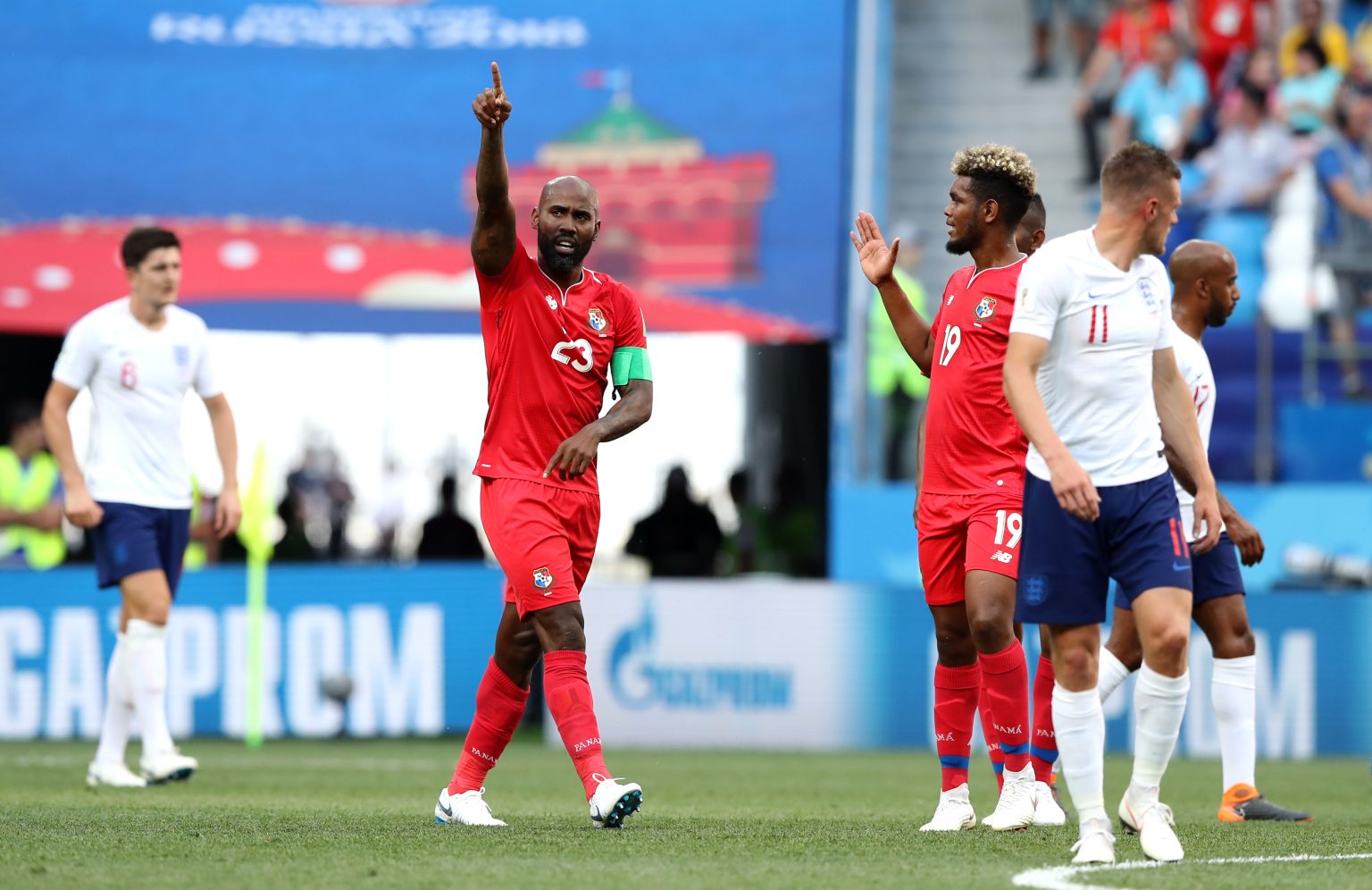 Coupe du monde 2026 | Panama – Angleterre : les compos officielles