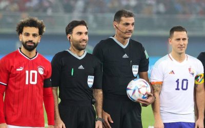 Coupe du Monde 2026 : Belgique vs Égypte, voici les statistiques des confrontations !