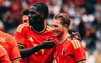 Coupe du Monde 2026 : Avec Belgique-Egypte et Espagne- Cap-Vert , découvrez le programme du jour