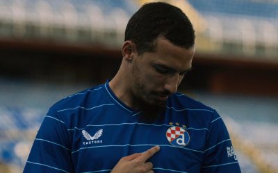 Le Dinamo Zagreb n’abandonne pas Ismaël Bennacer malgré une saison difficile