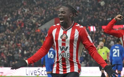 Premier League: Sunderland annonce le départ de Bertrand Traoré