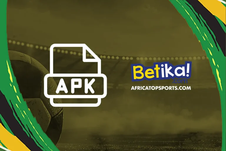 Betika apk