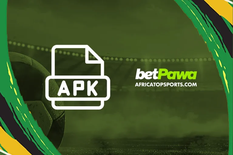 Betpawa apk