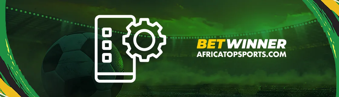 Betwinner app sous la loupe