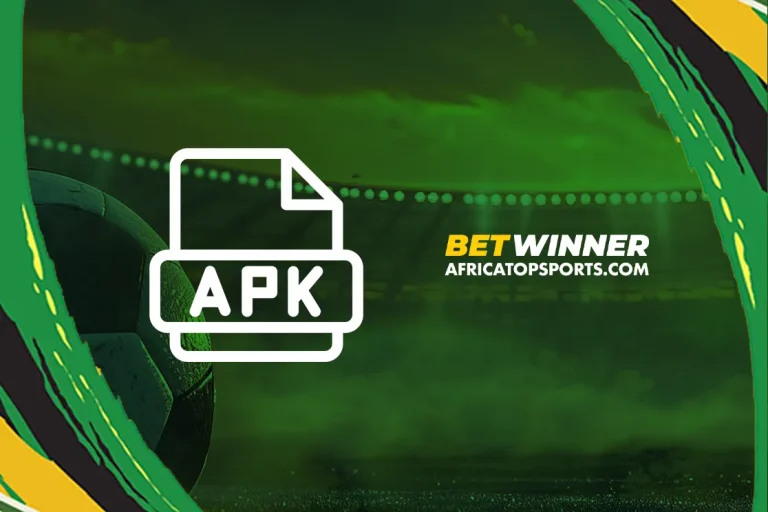 Betwinner apk