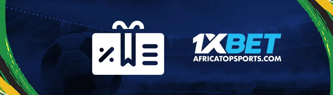 Bonus 1xBet