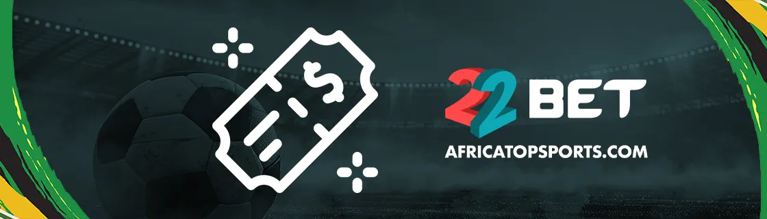 Bonus de bienvenue 22Bet Afrique : conditions par pays