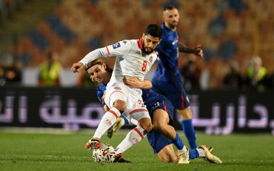 Coupe du Monde 2026: Présentation et programme du groupe F avec la Tunisie