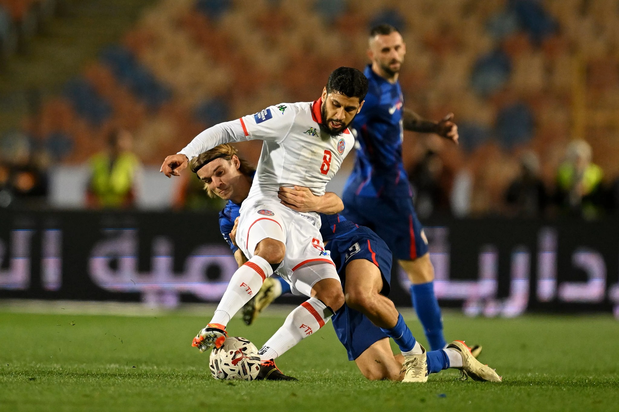 2026 World Cup: Group F preview and schedule with Tunisia