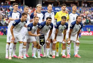 Coupe du Monde 2026: La Bosnie s&rsquo;offre le Qatar et peut rêver des seizièmes de finale