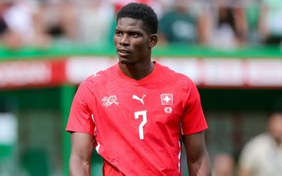 Coupe du Monde 2026 : Breel Embolo empêché de voyager