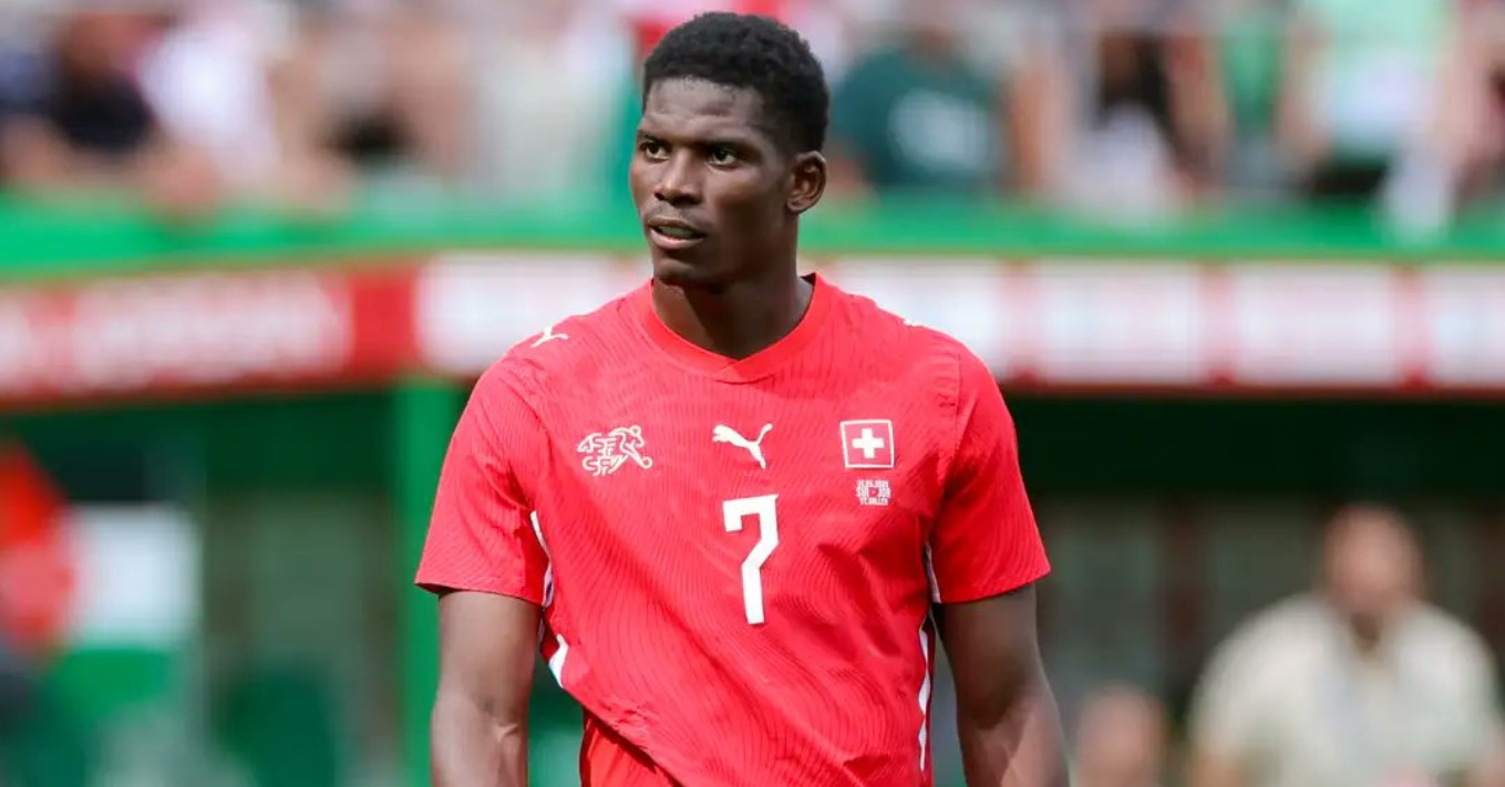 Coupe du Monde 2026 : Breel Embolo empêché de voyager