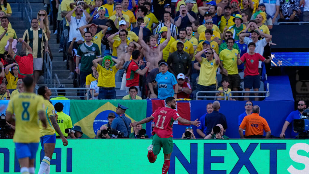 Top buteur Coupe du Monde