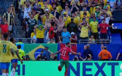 Coupe du monde 2026 : Le Maroc accroche le Brésil à la pause