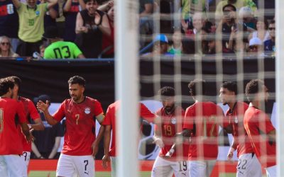 Coupe du Monde 2026 : où suivre le match Nouvelle-Zélande vs Égypte en direct ?