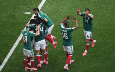 Coupe du monde 2026 : Mexique – Équateur, El Tri face à une rude défense