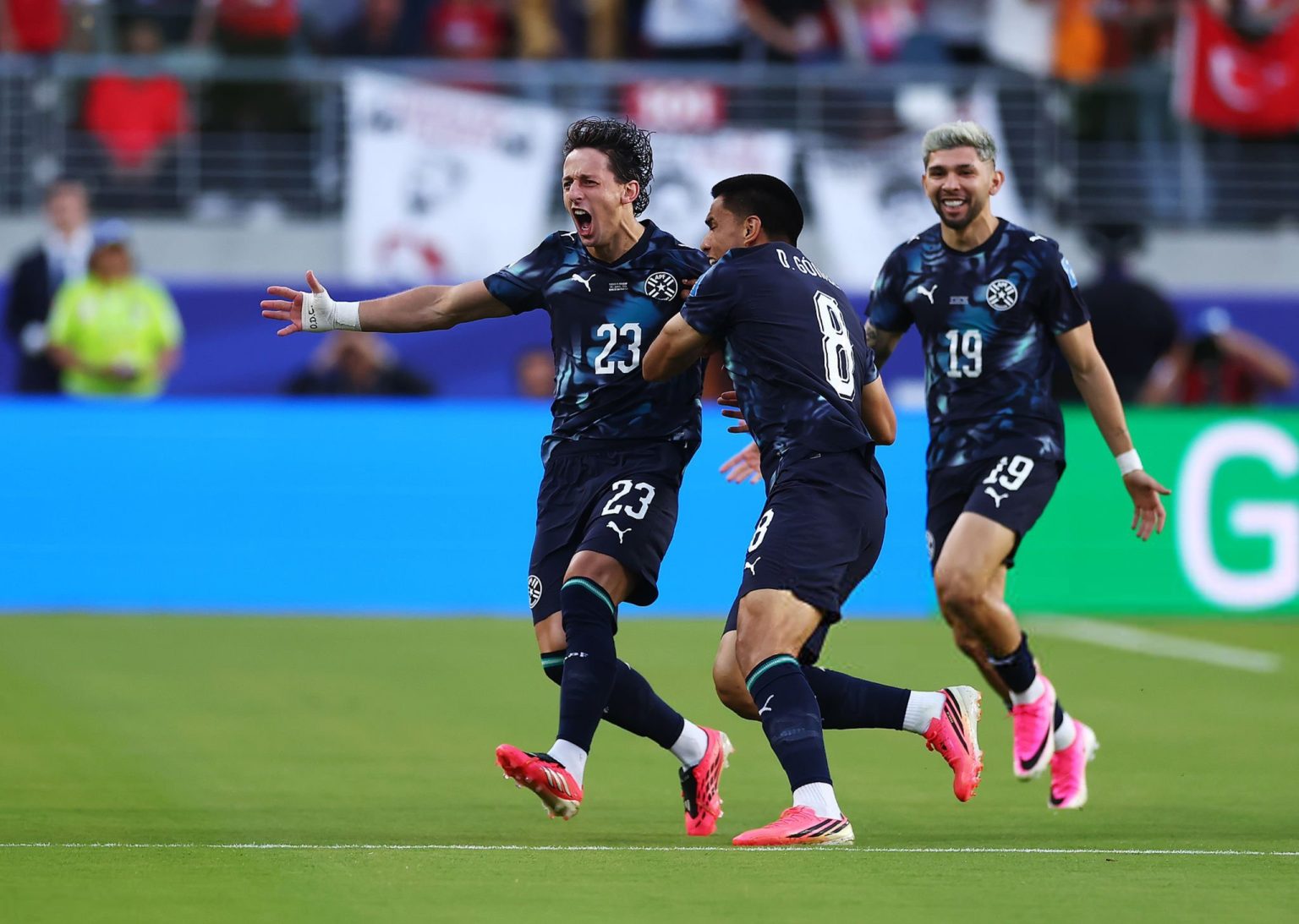 Coupe Du Monde 2026 Turquie Paraguay Un Face face Historique Et coupe-du-monde-2026-turquie-paraguay-un-face-face-historique-et