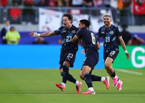Coupe du Monde 2026 : le Paraguay ouvre le score dès la première minute !