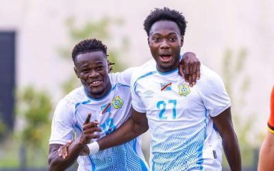 Tournoi Maurice Revello : la RDC bat l’Arabie Saoudite et file en demi-finale !