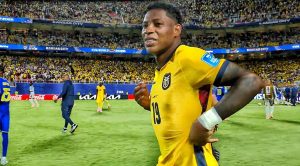 Coupe du monde 2026 :  à dix minutes de la fin, l’Équateur prend l’avantage face à l’Allemagne !