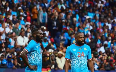 Coupe du Monde 2026 : coup de froid sur les Léopards, le Portugal ouvre le score d&rsquo;entrée