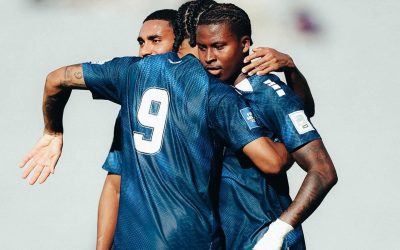 Football : les sélections africaines marquent les esprits face aux puissances mondiales
