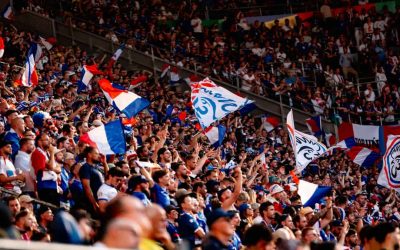 Coupe du monde 2026 : Un record battu au niveau des matchs de poules