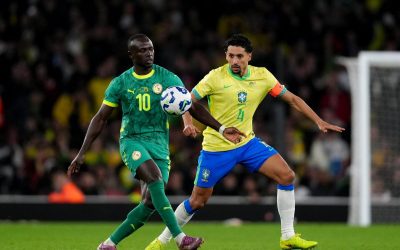 Coupe du Monde 2026 : Les dates phares des pays africains