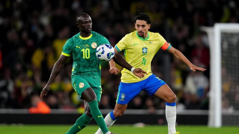 Coupe du Monde 2026 : Les dates phares des pays africains