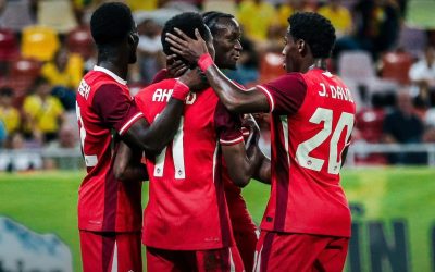 Coupe du Monde 2026 : voici le programme de ce vendredi 12 juin